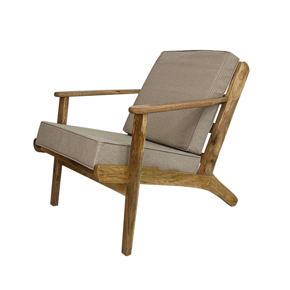 LOUIS ARMCHAIR 