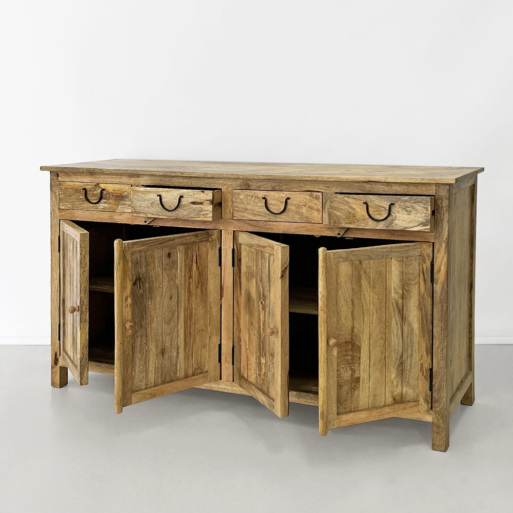 ASPRO SIDEBOARD, NATURAL  