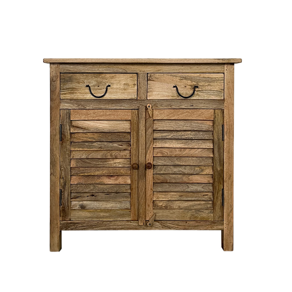 ASPRO CABINET, NATURAL 