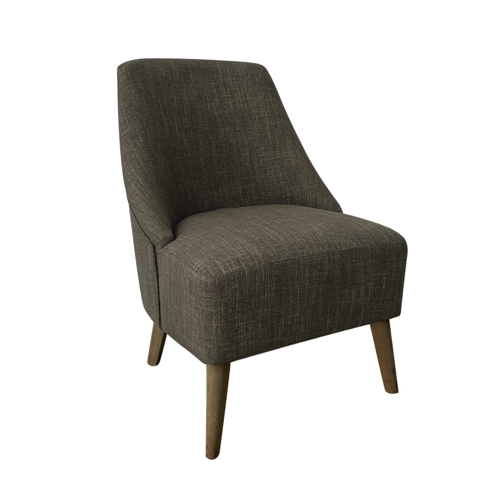 GRETA CHAIR, GREY