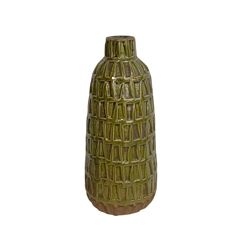 MEDINA BOTTLE VASE