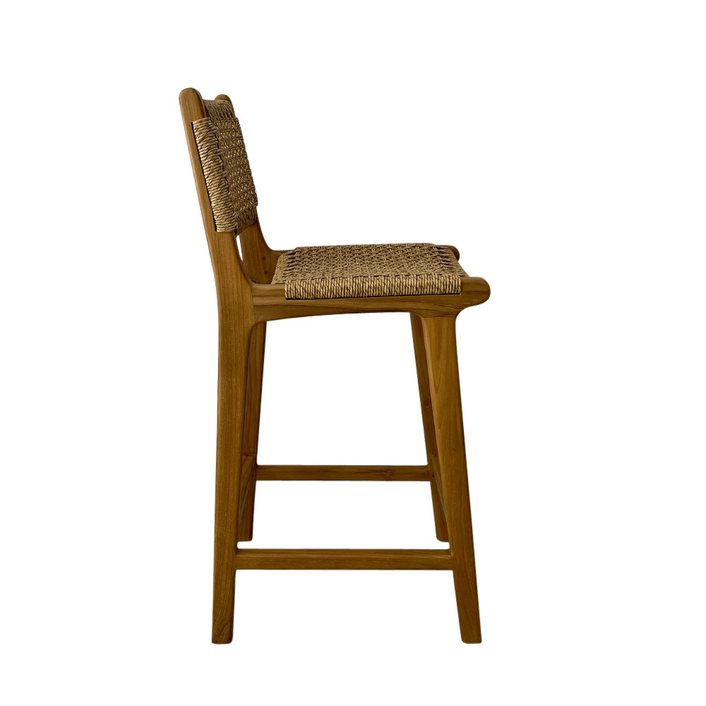 JAVA BAR STOOL