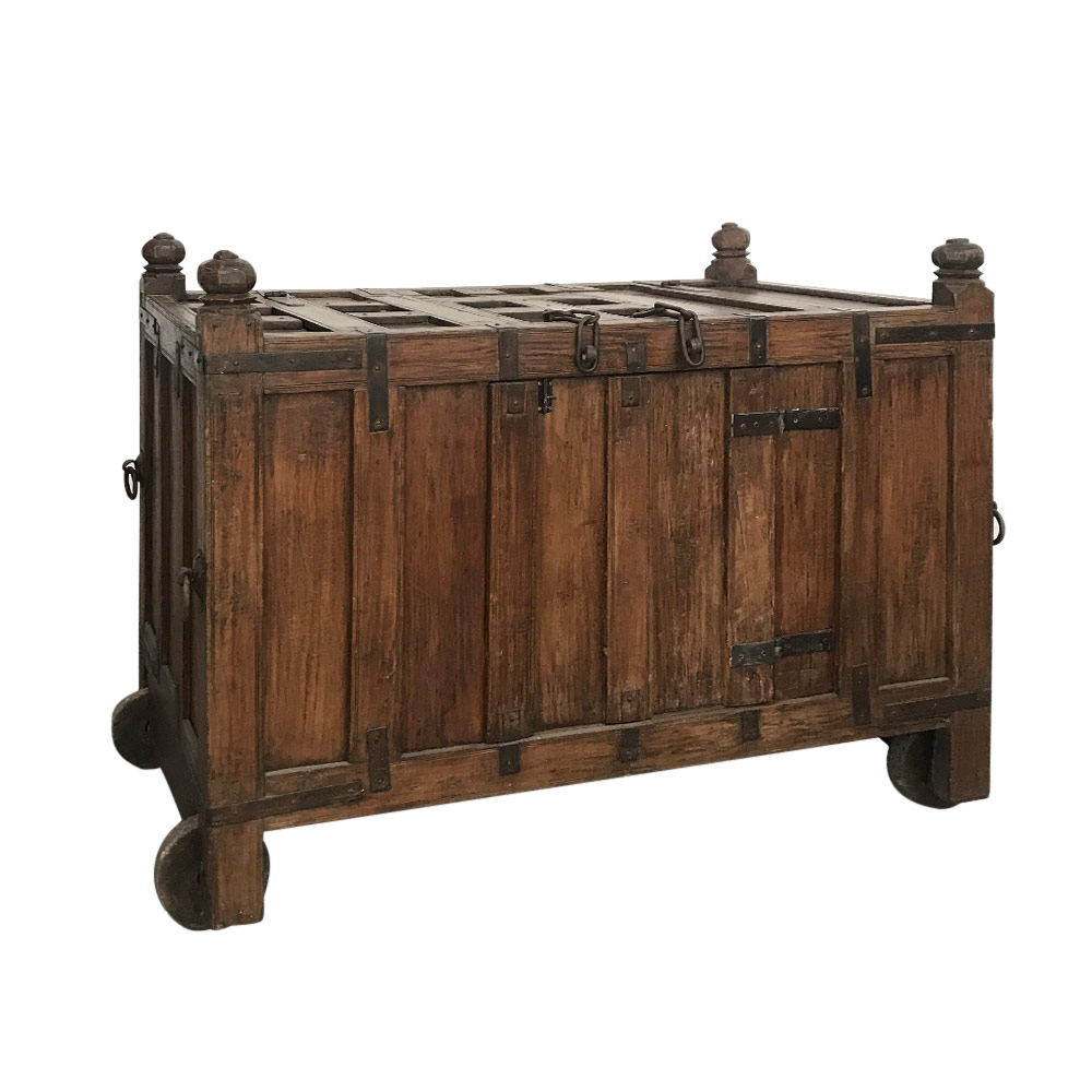 PITARA CHEST, ORIGINAL