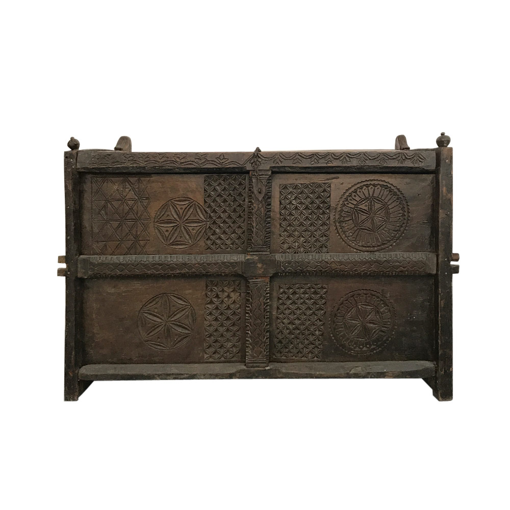 PITARA CHEST, ORIGINAL