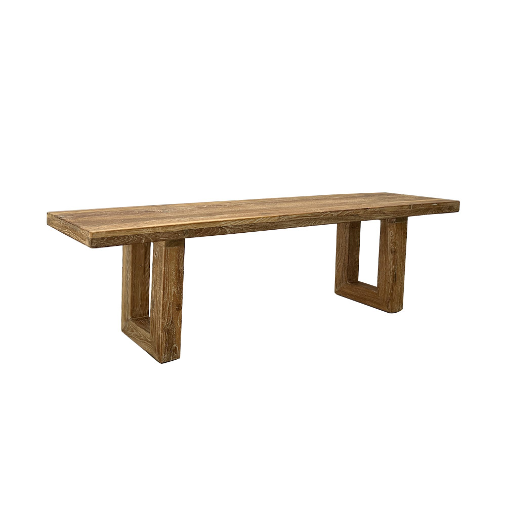 GATE BENCH, LARGE