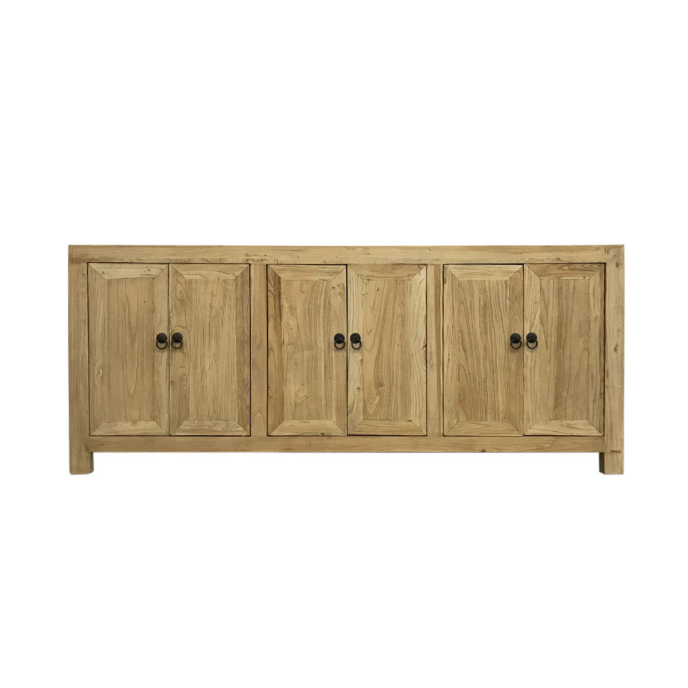 ELMWOOD SIDEBOARD, LARGE