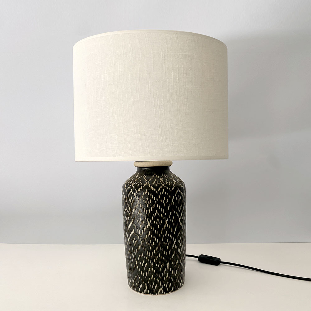 DIAMOND LAMP