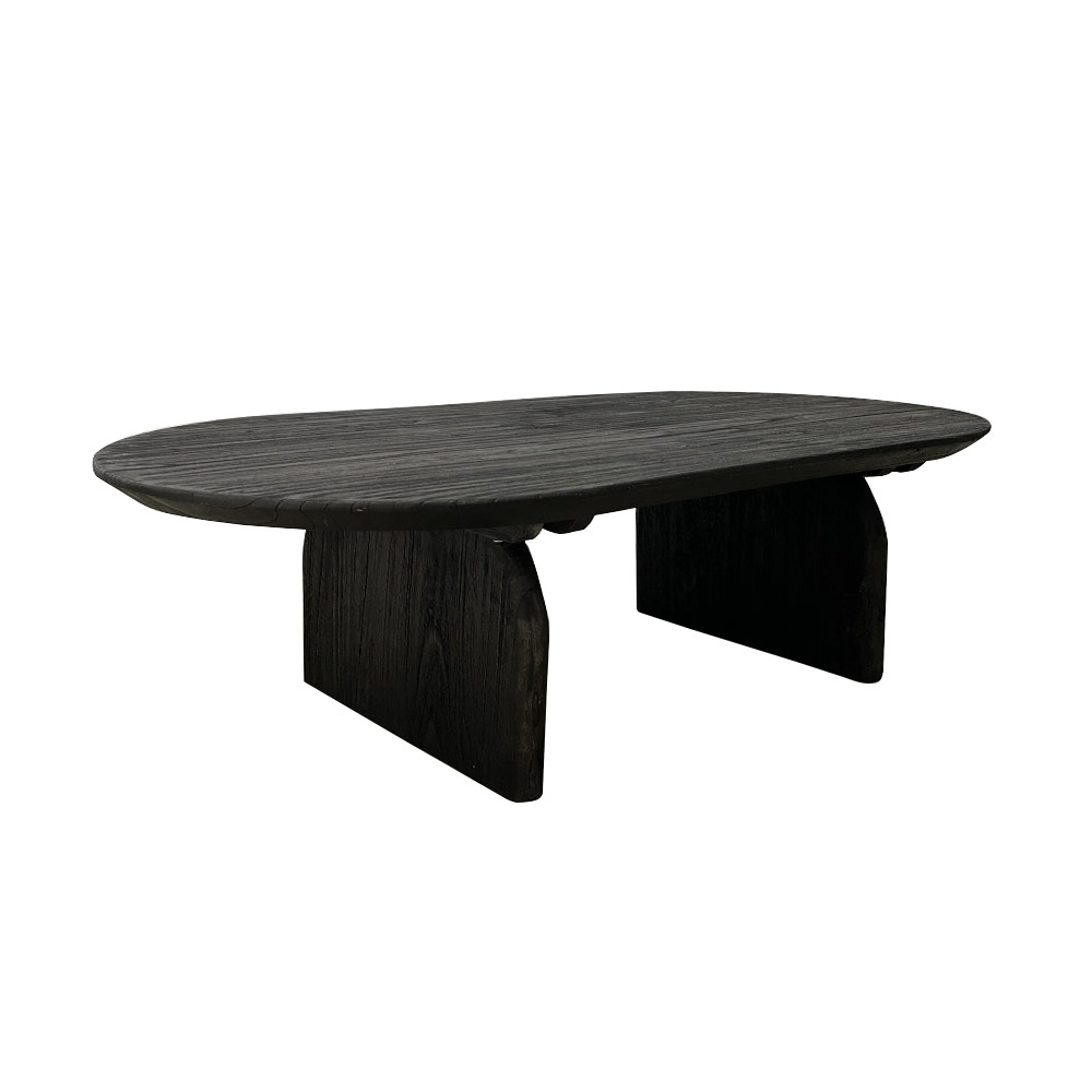 ARIZONA COFFEE TABLE, BLACK 