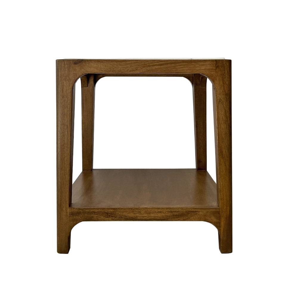 HENRIK SIDE TABLE, LARGE