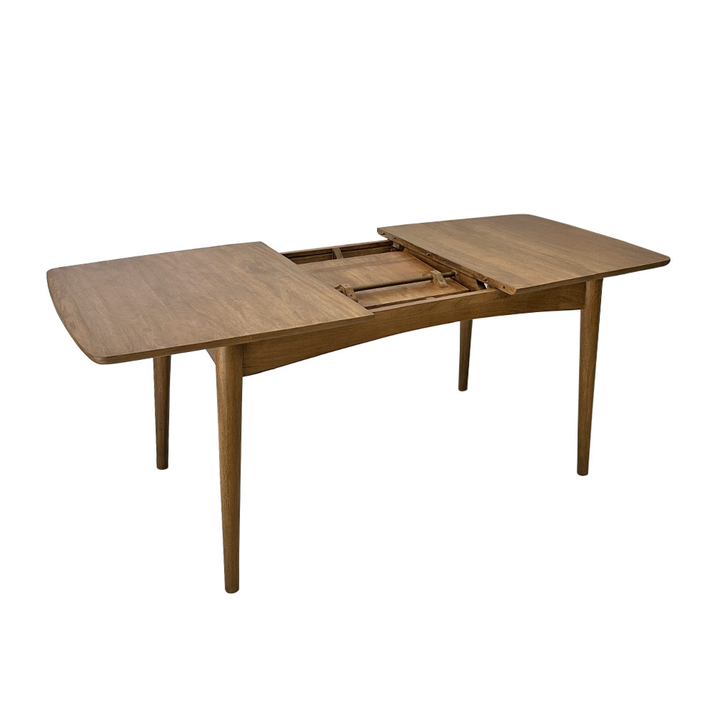 OSKAR EXTENDING DINING TABLE