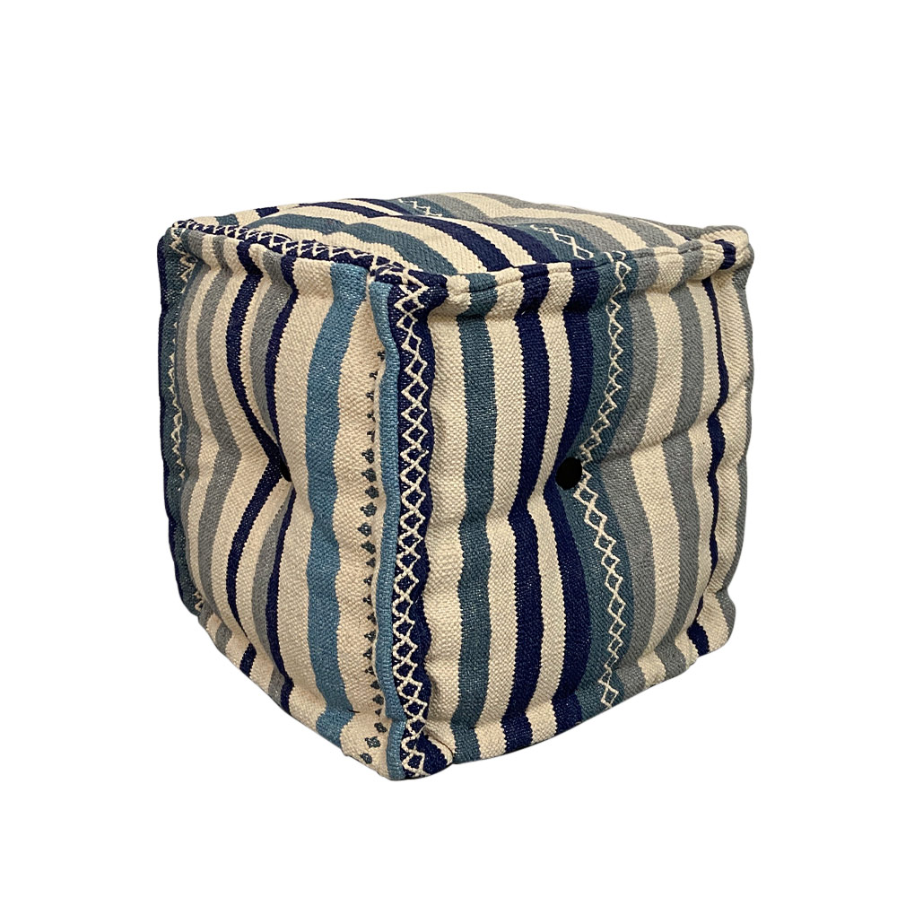 NAXOS POUF