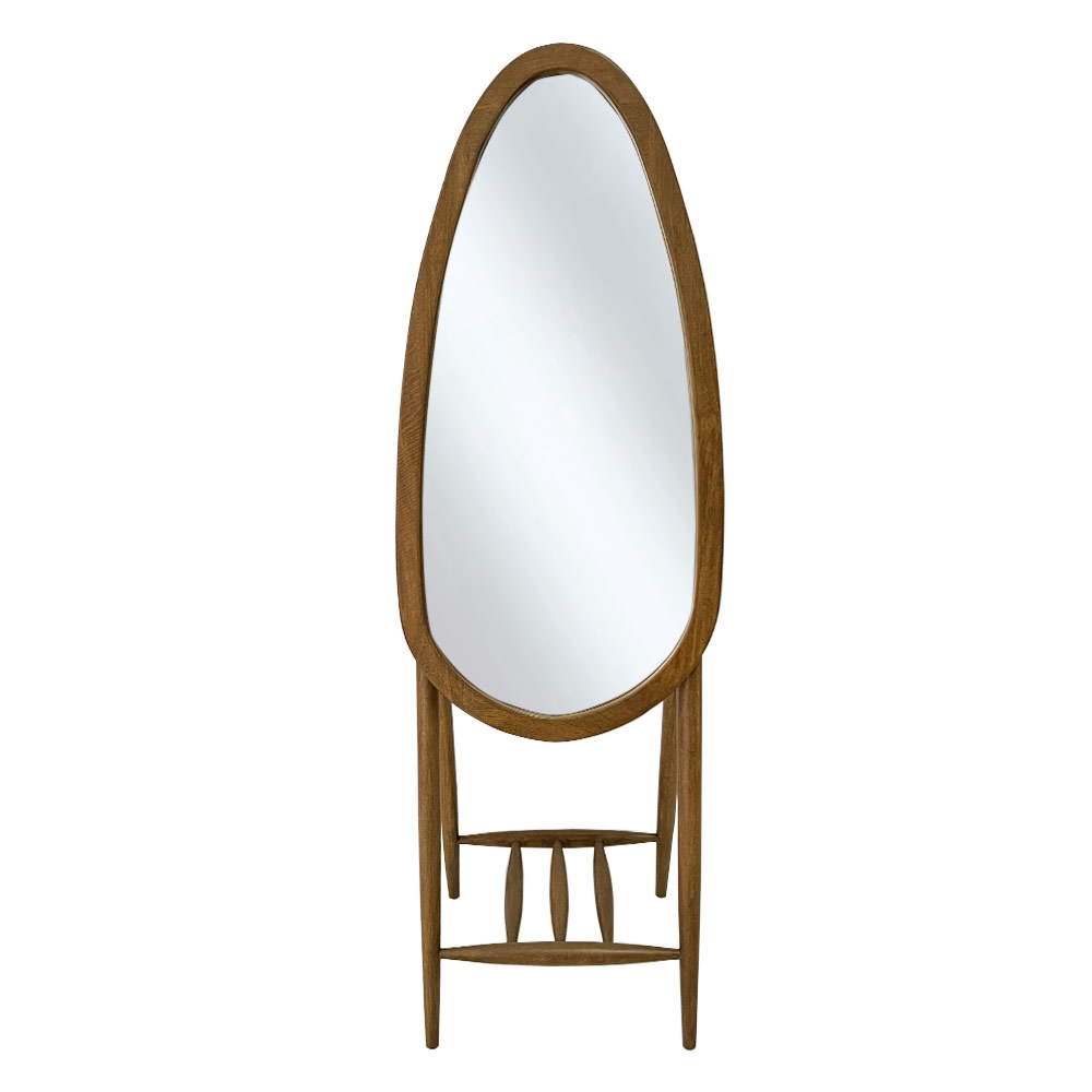 HEDDA STANDING MIRROR