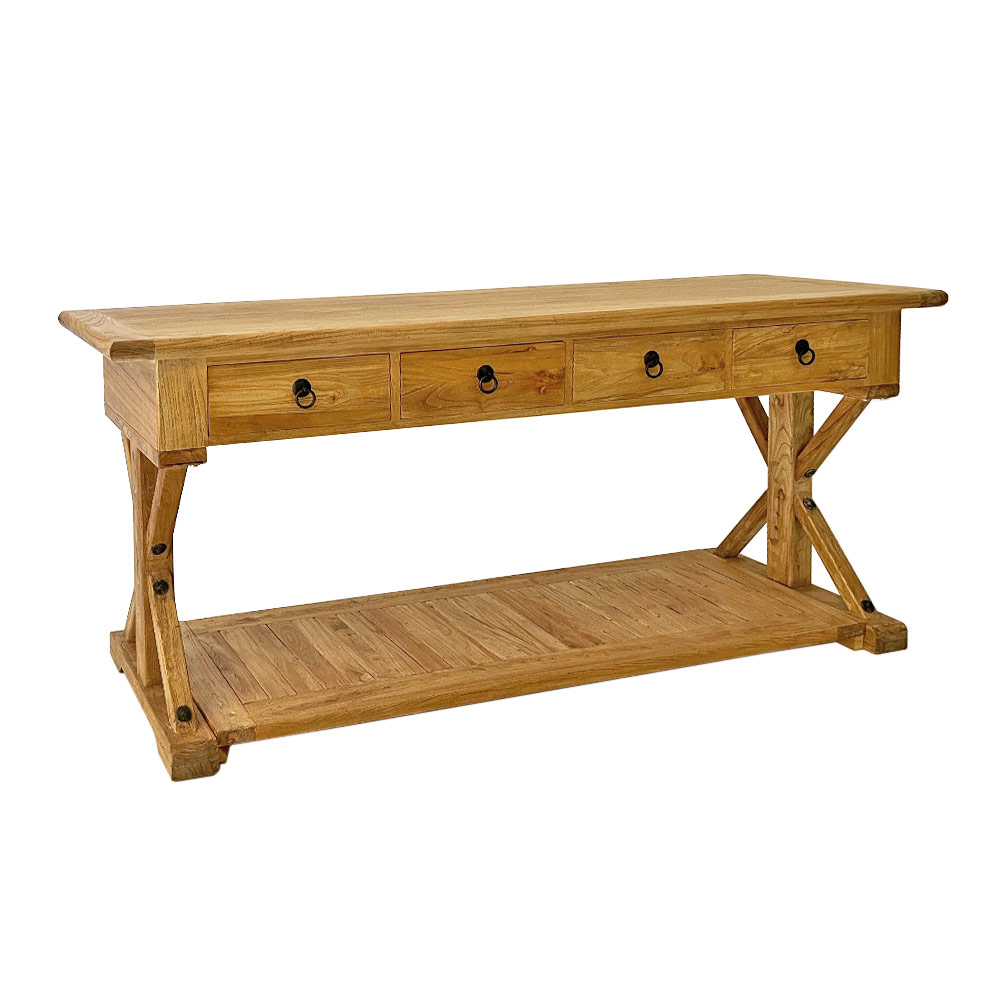 ELMWOOD SOFA CONSOLE