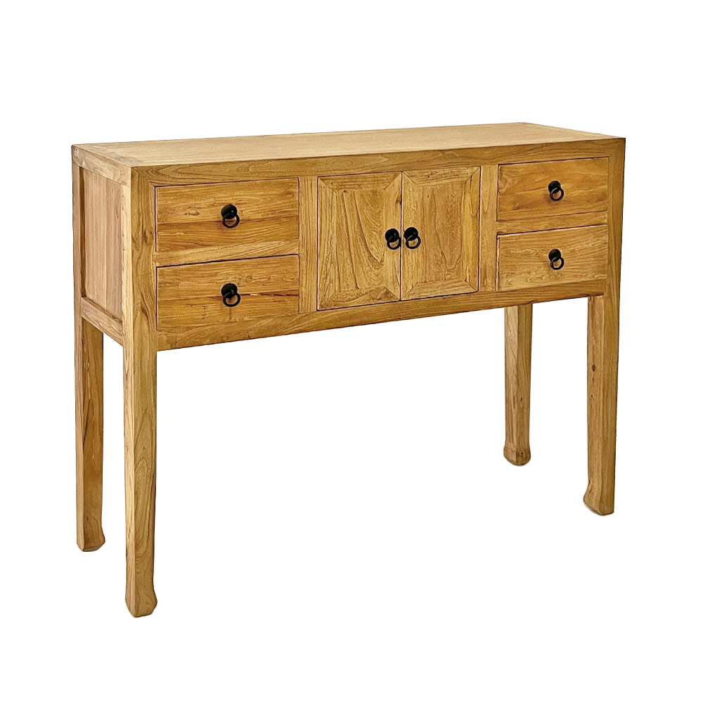 ELMWOOD CONSOLE