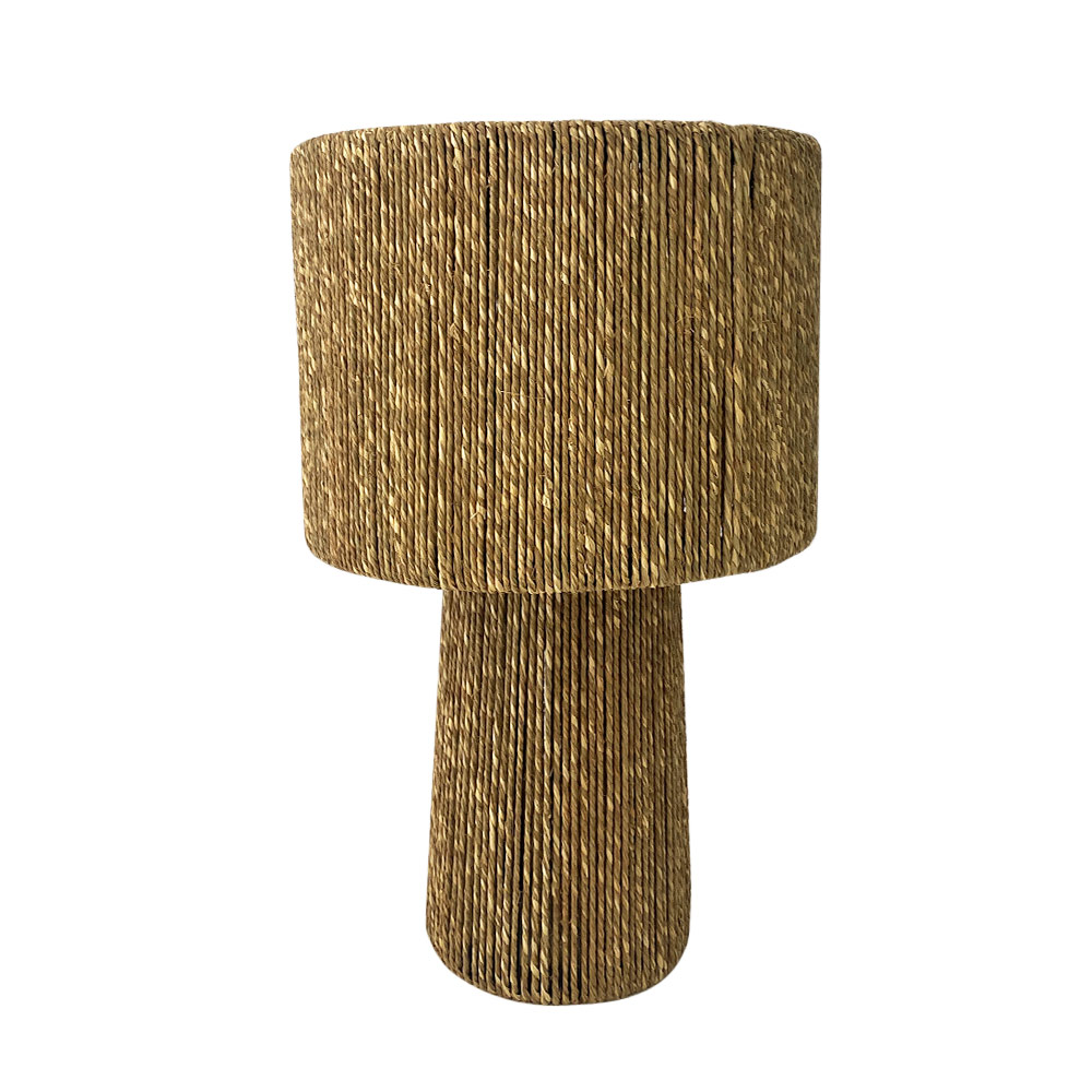 KEA RATTAN LAMP