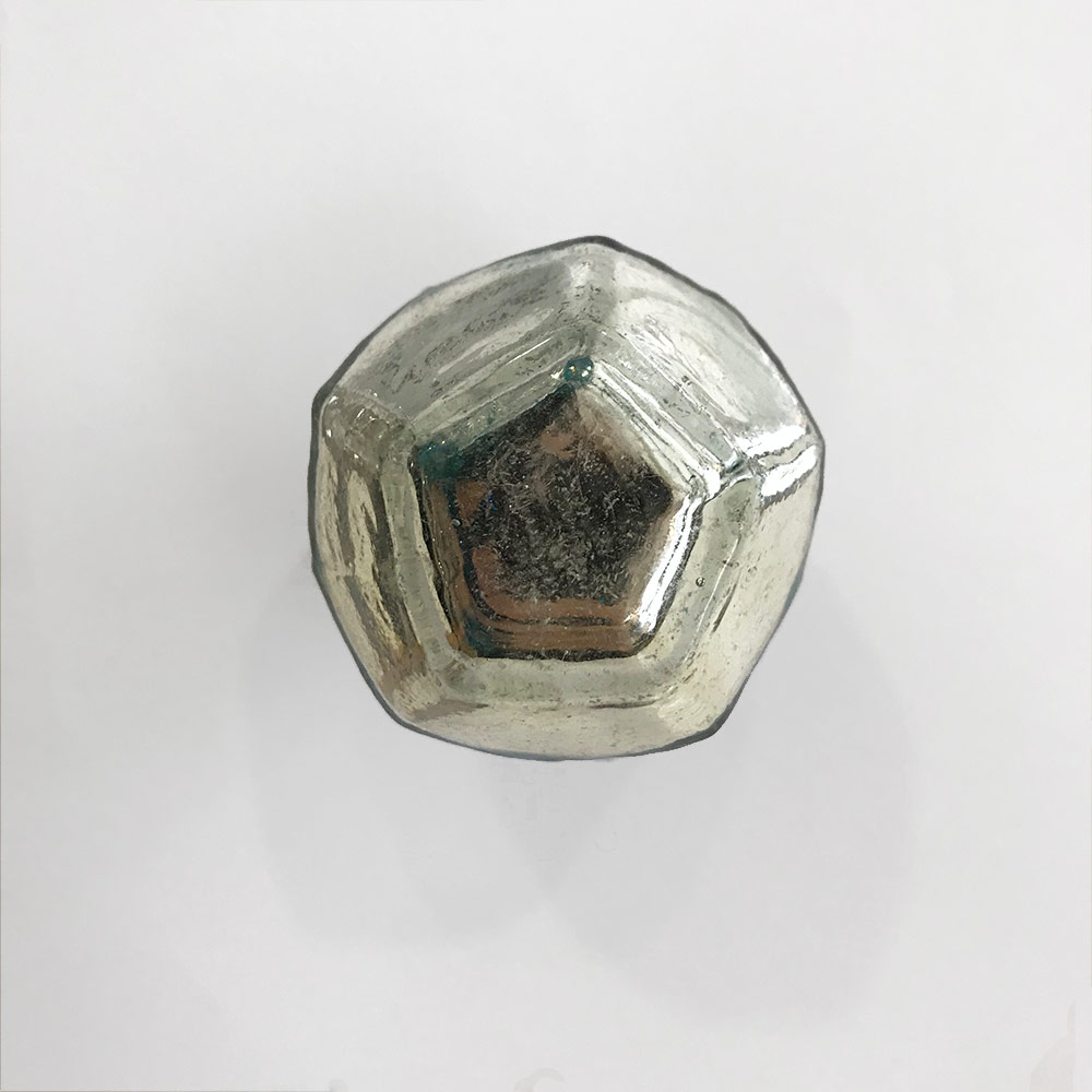 SAMOS POLYGON DOOR KNOB