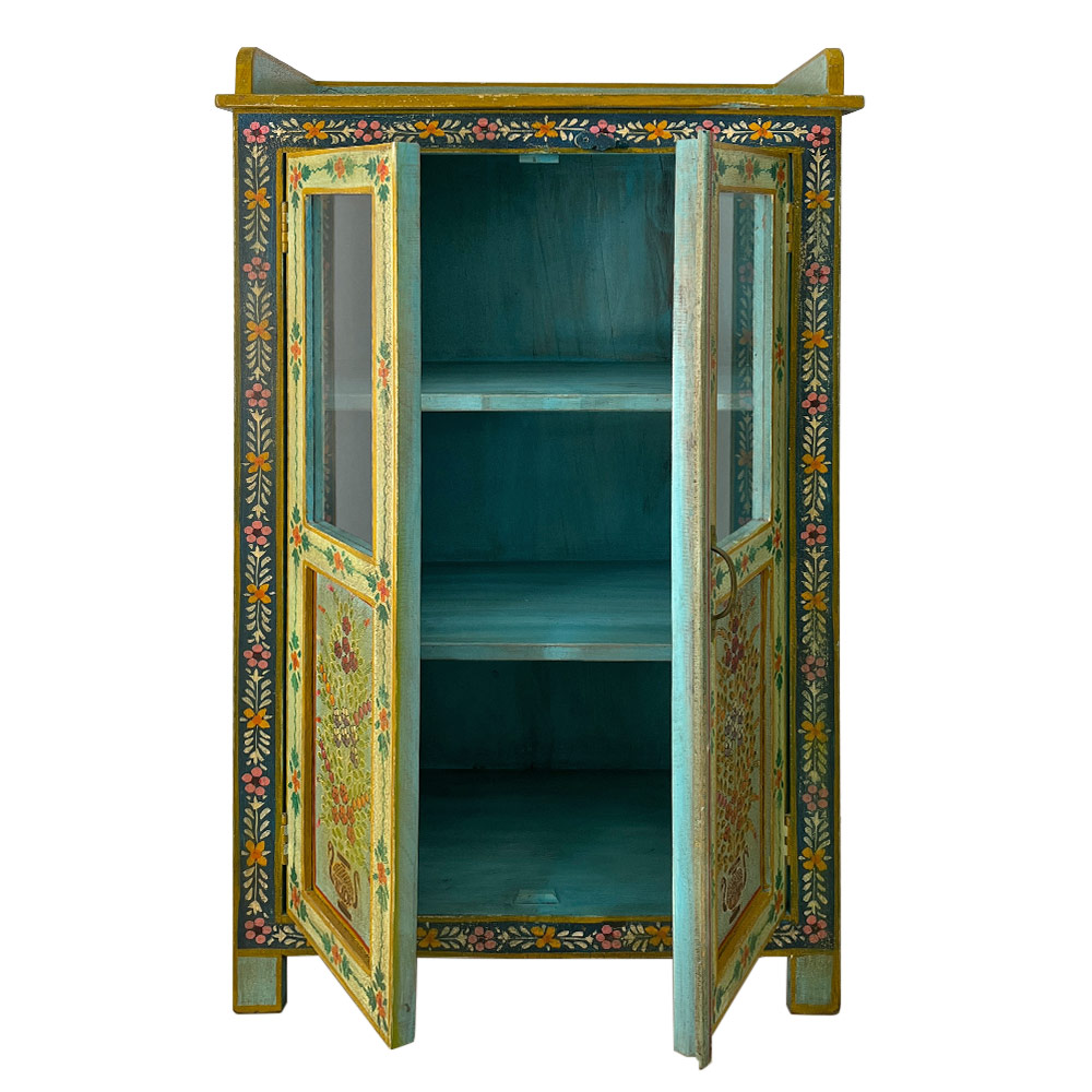 MUGHAL VITRINE, MEDIUM