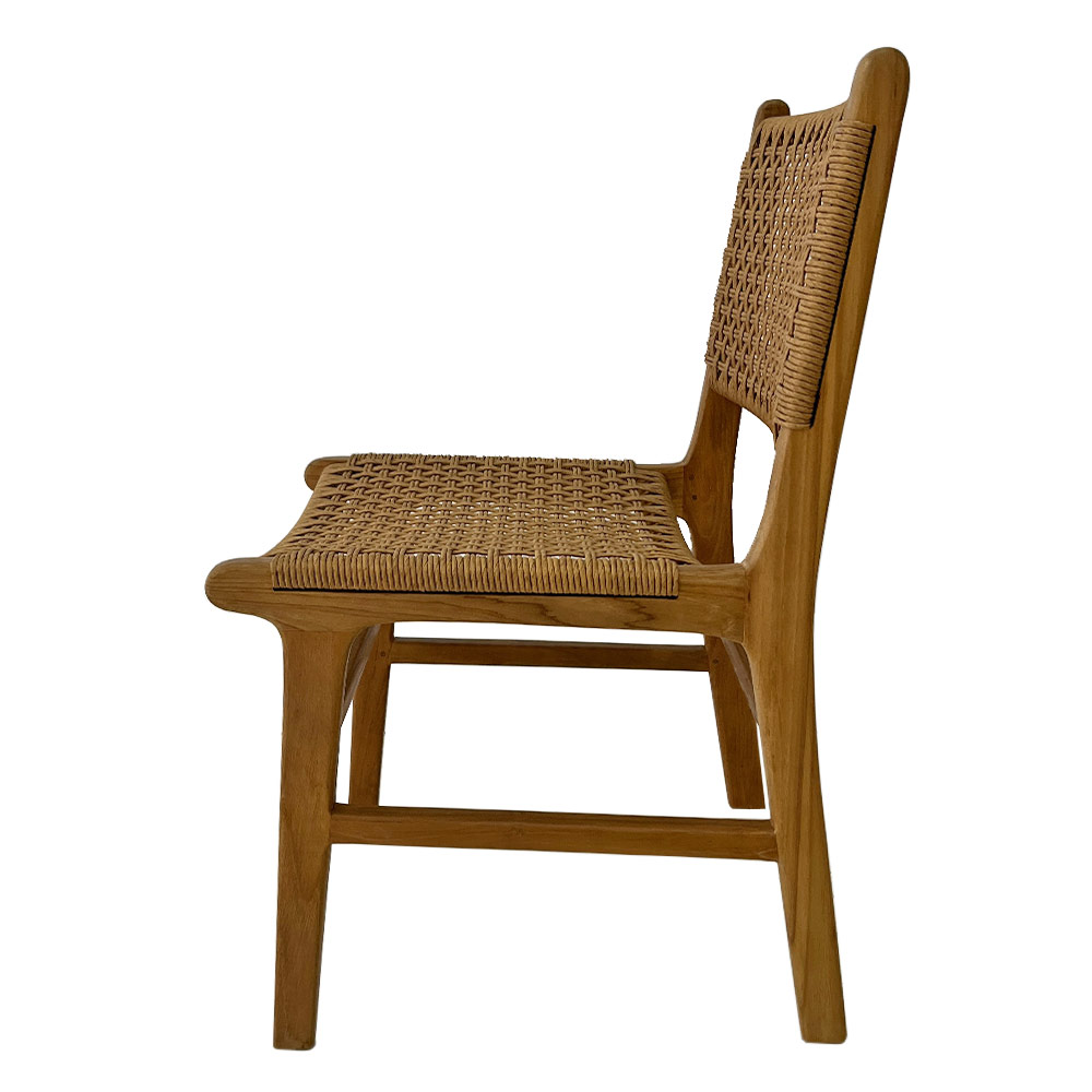 JAVA DINING CHAIR