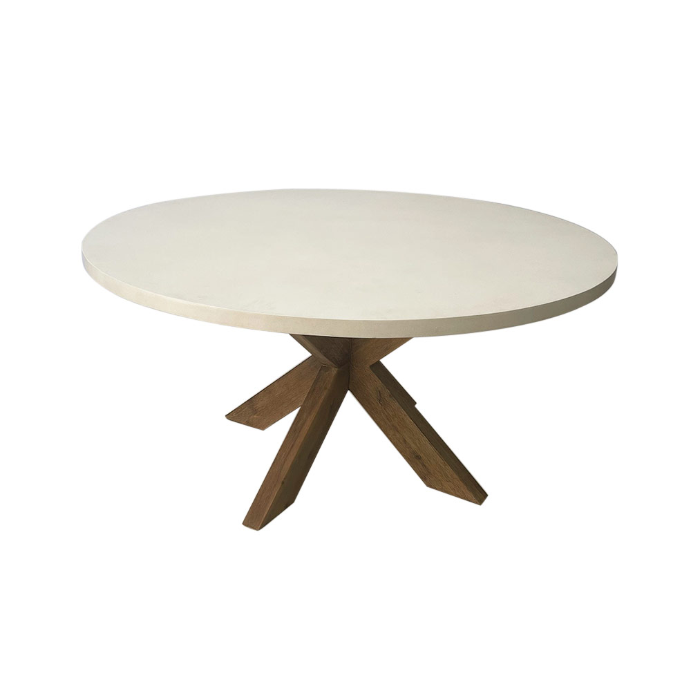 ARIZONA ROUND DINING TABLE