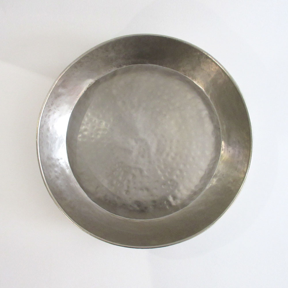 ROUND TRAY