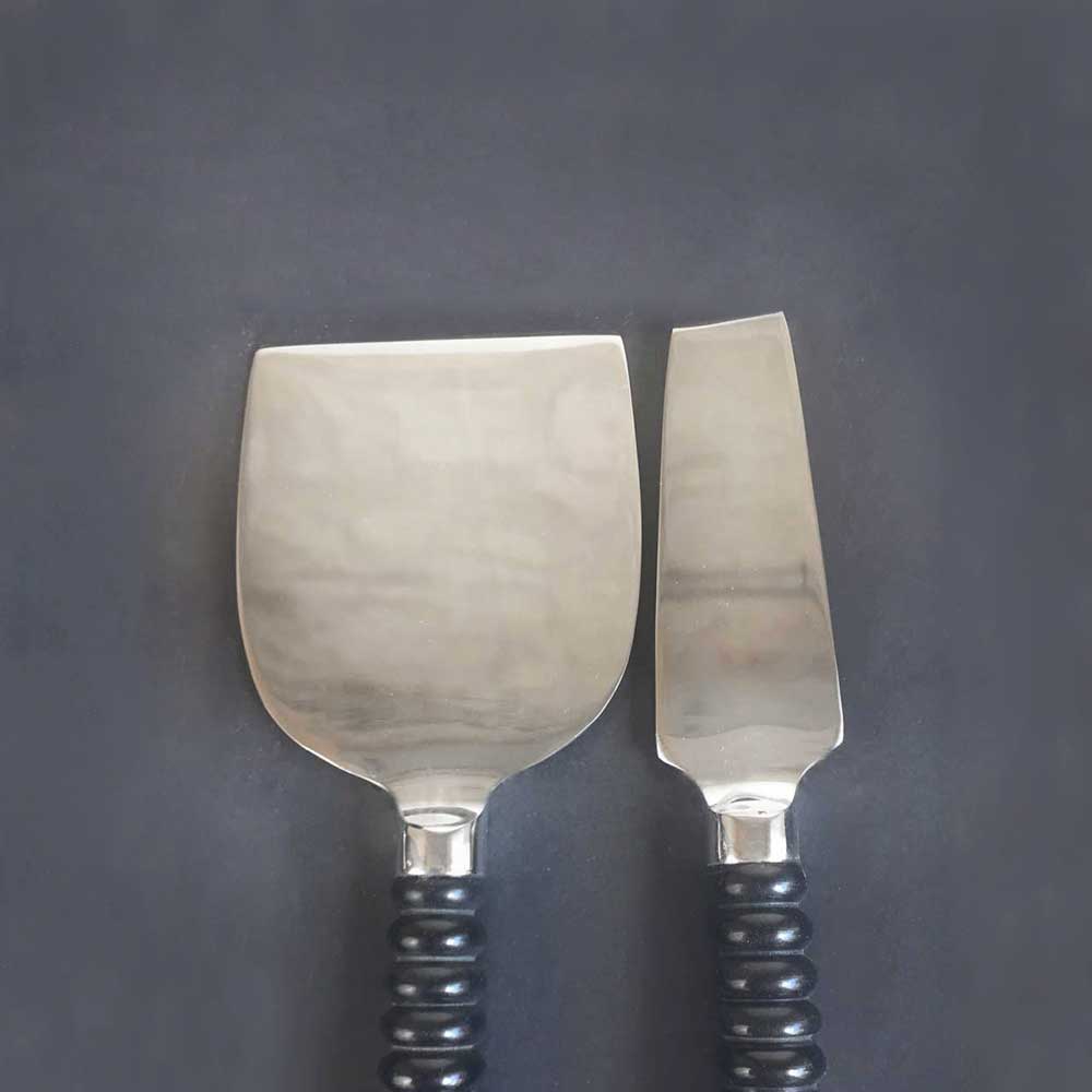 PARMESAN TOOL SET