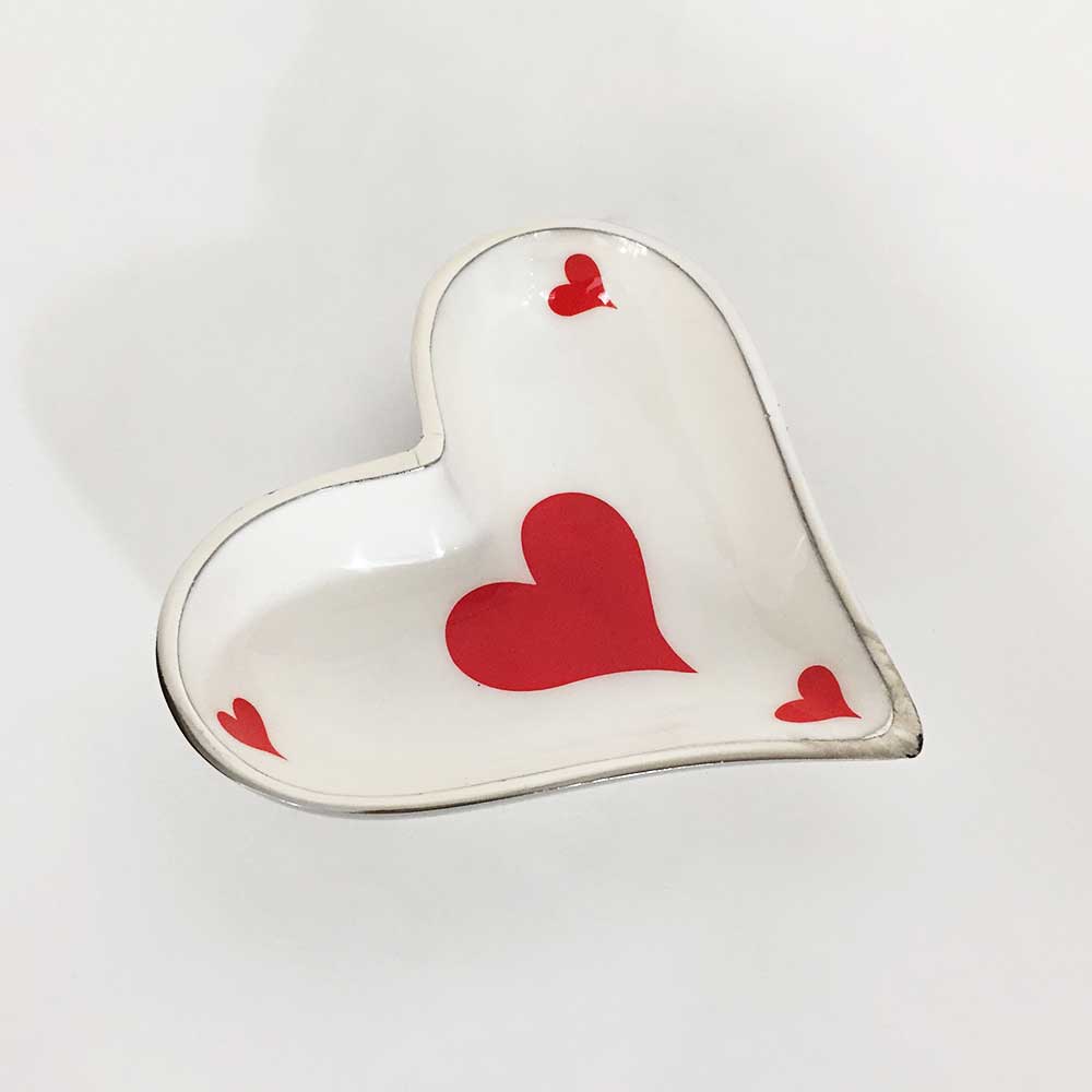 ACE OF HEARTS