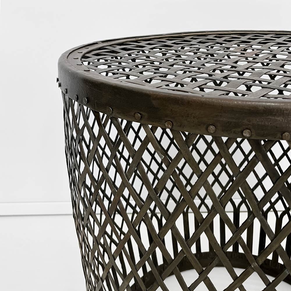 JALI LATTICE TABLE