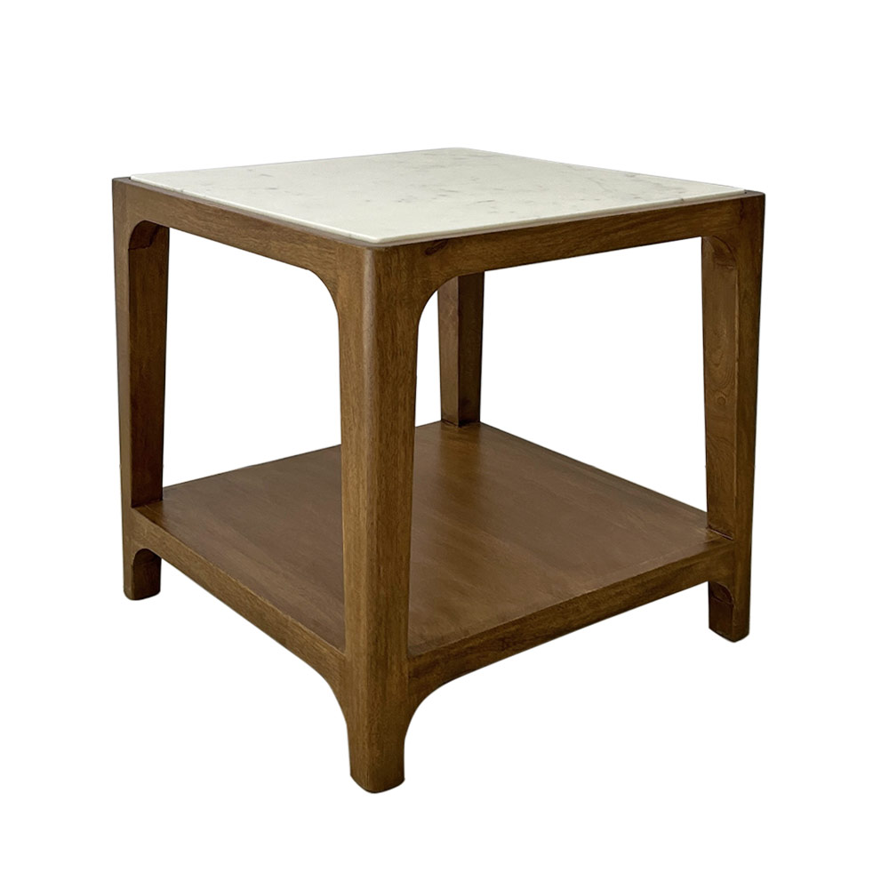 HENRIK SIDE TABLE, LARGE