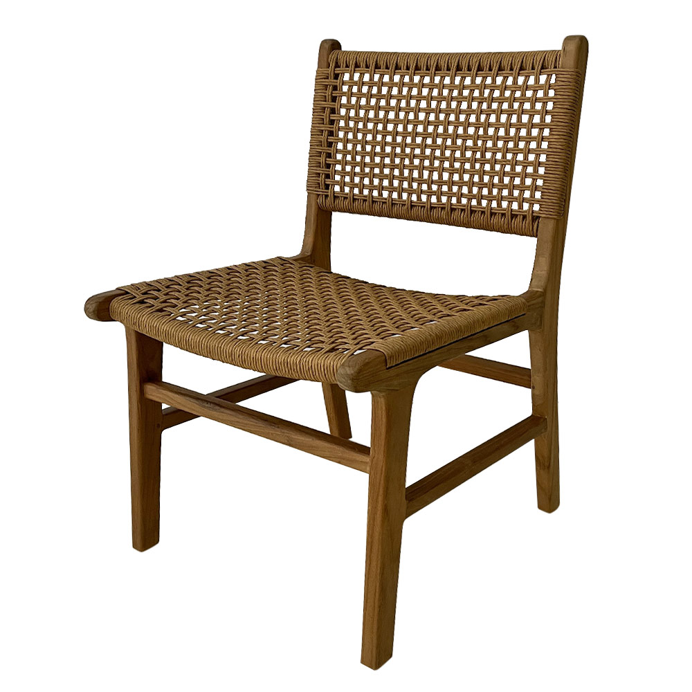 JAVA DINING CHAIR